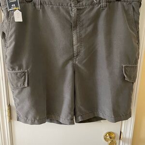 🩳 Roundtree & Yorke Casuals Cargo Shorts – Men’s Size 48 👖